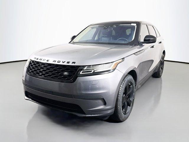 used 2020 Land Rover Range Rover Velar car, priced at $21,998