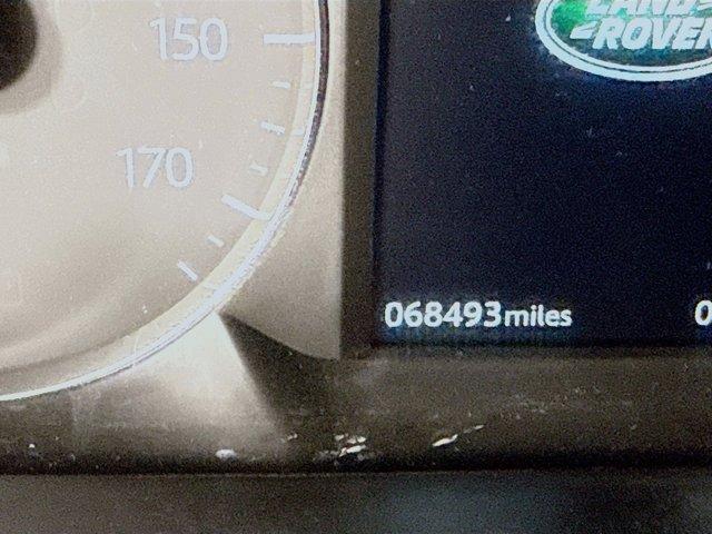 used 2020 Land Rover Range Rover Velar car, priced at $21,998