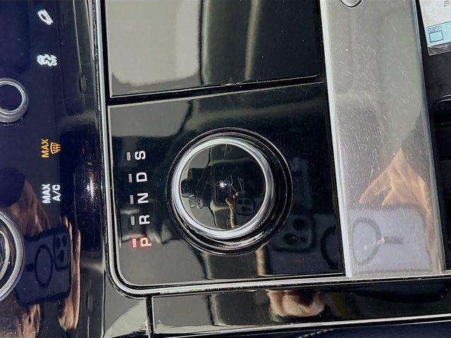 used 2020 Land Rover Range Rover Velar car, priced at $21,998