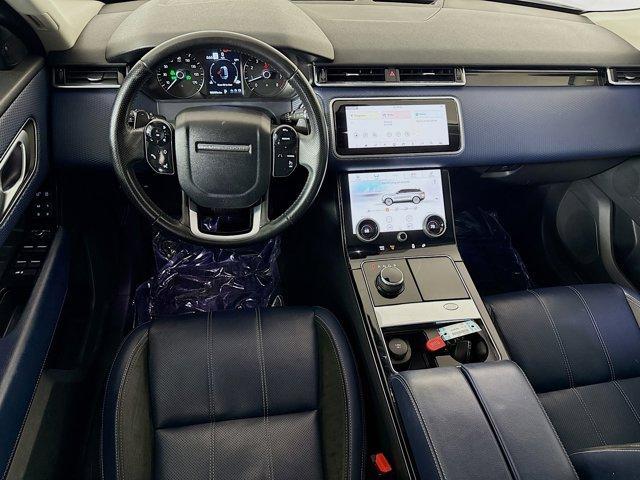 used 2020 Land Rover Range Rover Velar car, priced at $21,998