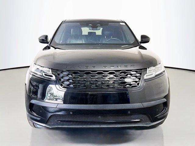used 2022 Land Rover Range Rover Velar car, priced at $28,798