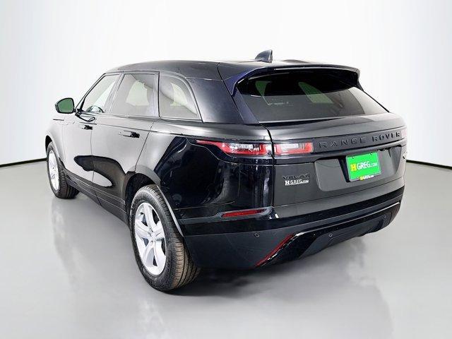 used 2022 Land Rover Range Rover Velar car, priced at $28,798