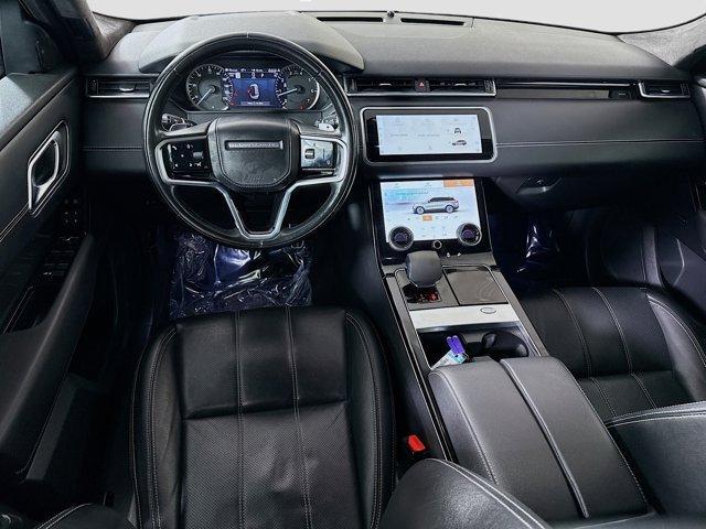 used 2022 Land Rover Range Rover Velar car, priced at $28,798