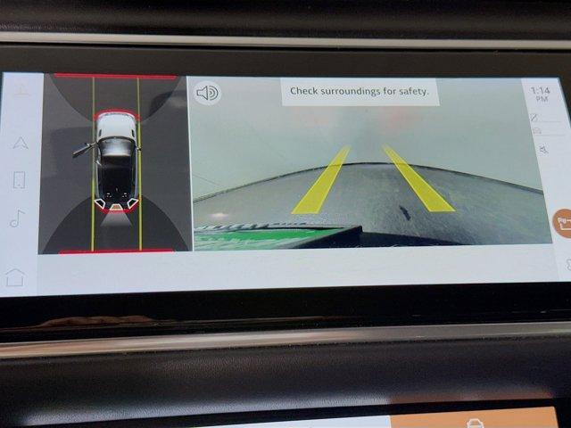 used 2022 Land Rover Range Rover Velar car, priced at $28,798