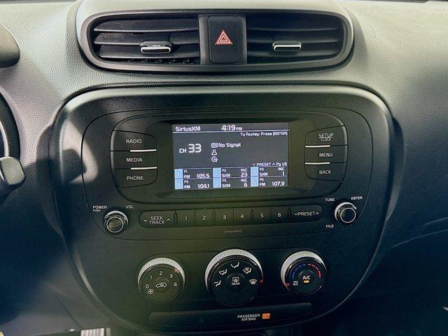 used 2018 Kia Soul car, priced at $9,498