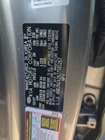 used 2018 Kia Soul car, priced at $10,595