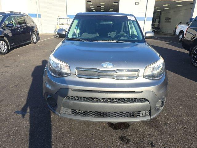 used 2018 Kia Soul car, priced at $10,595
