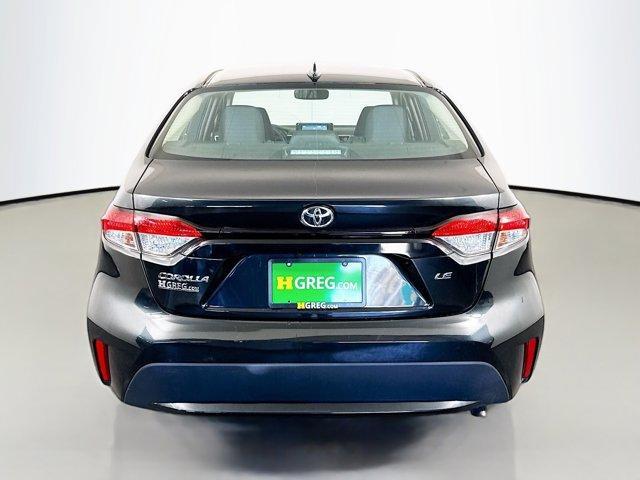 used 2022 Toyota Corolla car, priced at $15,997