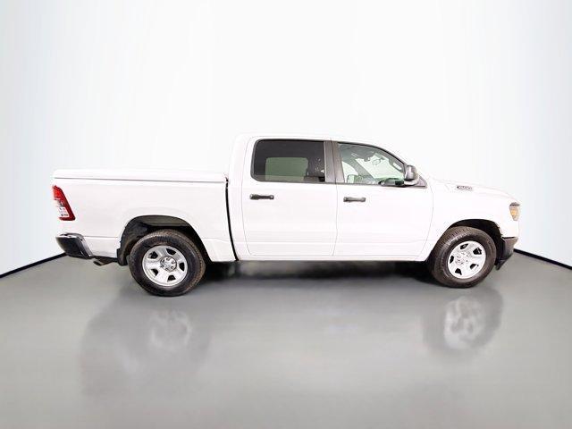 used 2023 Ram 1500 car, priced at $19,998