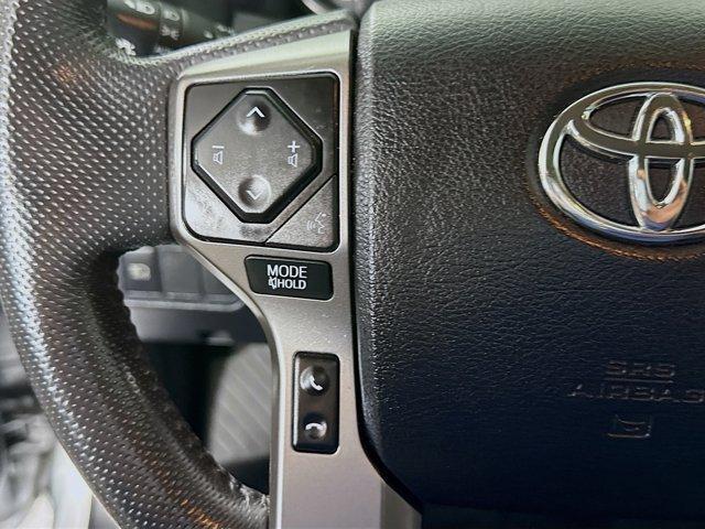 used 2022 Toyota Tacoma car, priced at $25,998