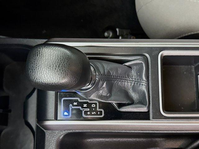 used 2022 Toyota Tacoma car, priced at $25,998