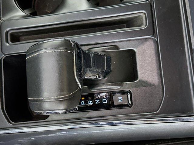 used 2022 Ford F-150 car, priced at $40,998