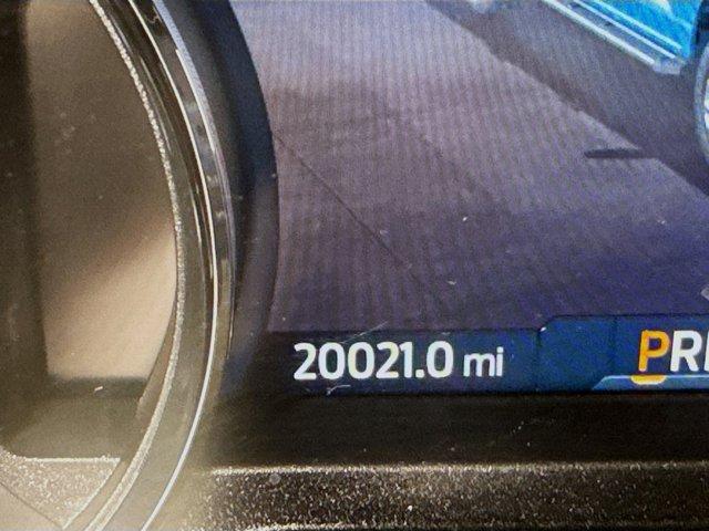 used 2022 Ford F-150 car, priced at $40,998