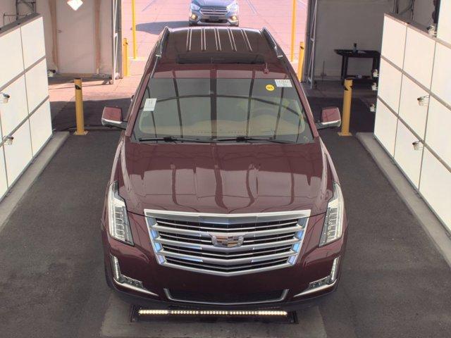 used 2016 Cadillac Escalade car, priced at $26,795