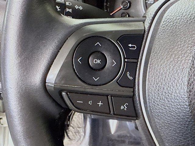 used 2021 Toyota Corolla car, priced at $17,798