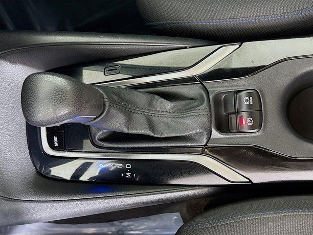used 2021 Toyota Corolla car, priced at $17,798