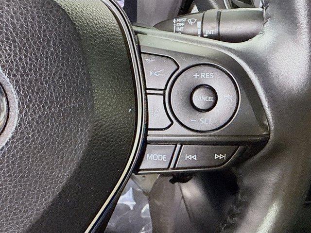 used 2021 Toyota Corolla car, priced at $17,798