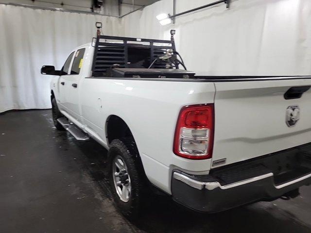 used 2022 Ram 2500 car, priced at $37,995