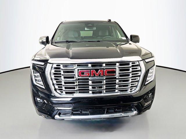 used 2025 GMC Yukon car, priced at $65,998