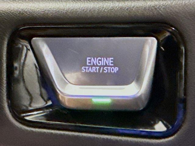 used 2025 GMC Yukon car, priced at $65,998