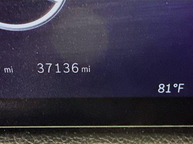 used 2025 Mercedes-Benz GLA 250 car, priced at $26,998