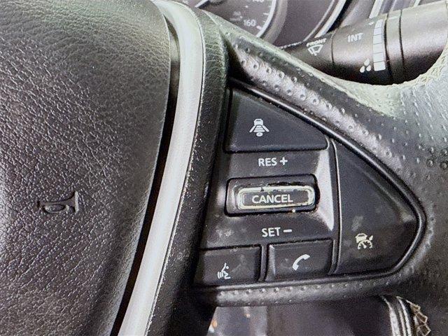 used 2016 Nissan Maxima car, priced at $13,598