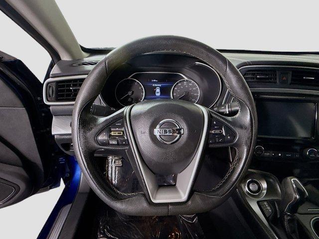 used 2016 Nissan Maxima car, priced at $13,598