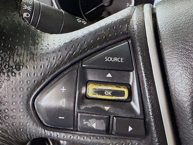 used 2016 Nissan Maxima car, priced at $13,598