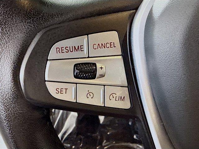 used 2023 BMW X3 car, priced at $29,998