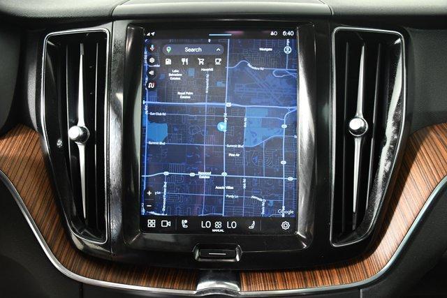 used 2024 Volvo XC60 car, priced at $33,498