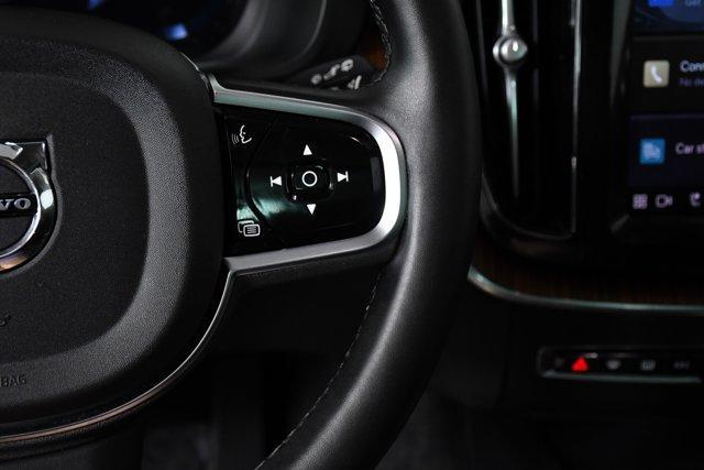 used 2024 Volvo XC60 car, priced at $33,498