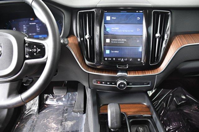 used 2024 Volvo XC60 car, priced at $33,498