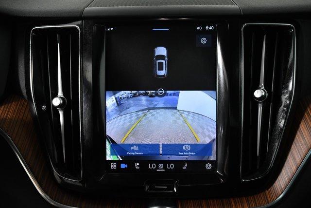 used 2024 Volvo XC60 car, priced at $33,498