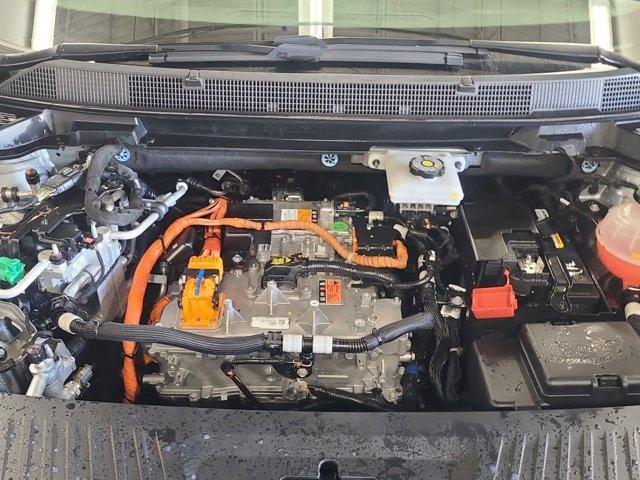 used 2024 Chevrolet Equinox EV car, priced at $21,985