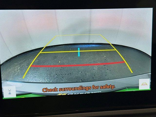 used 2025 Toyota Camry car, priced at $24,998