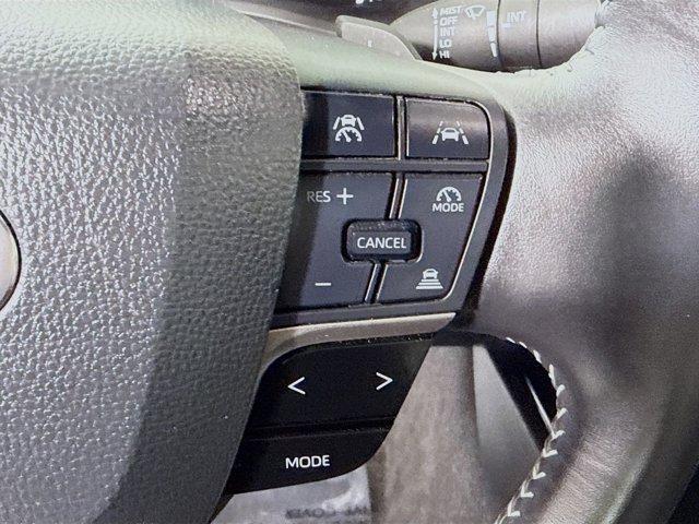 used 2025 Toyota Camry car, priced at $24,998