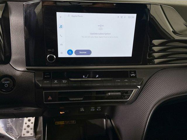 used 2025 Toyota Camry car, priced at $24,998