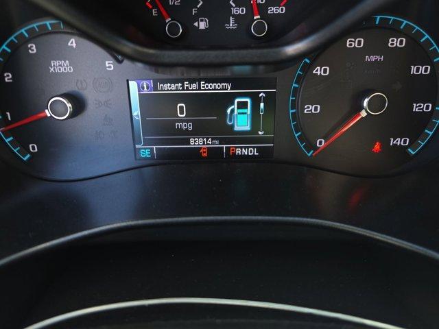 used 2018 GMC Canyon car, priced at $24,795