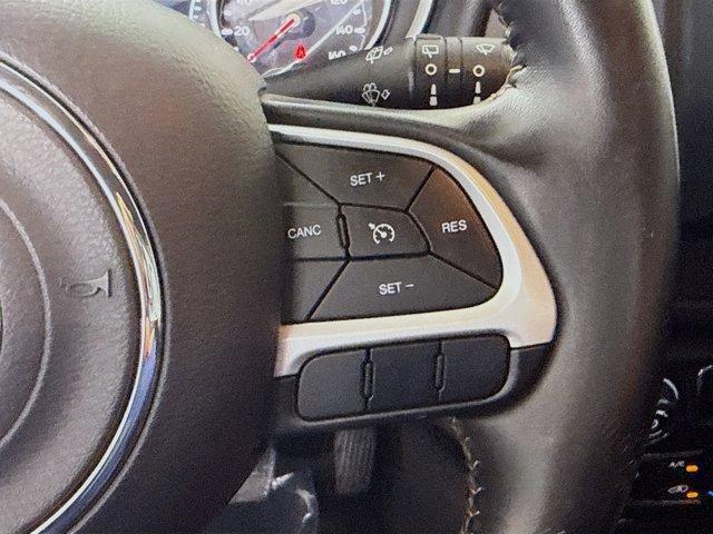 used 2019 Jeep Compass car, priced at $13,498