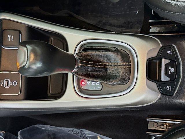 used 2019 Jeep Compass car, priced at $13,498