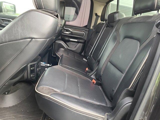 used 2019 Ram 1500 car, priced at $25,895