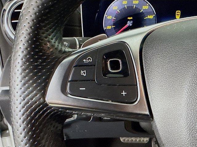 used 2018 Mercedes-Benz AMG E 43 car, priced at $26,198
