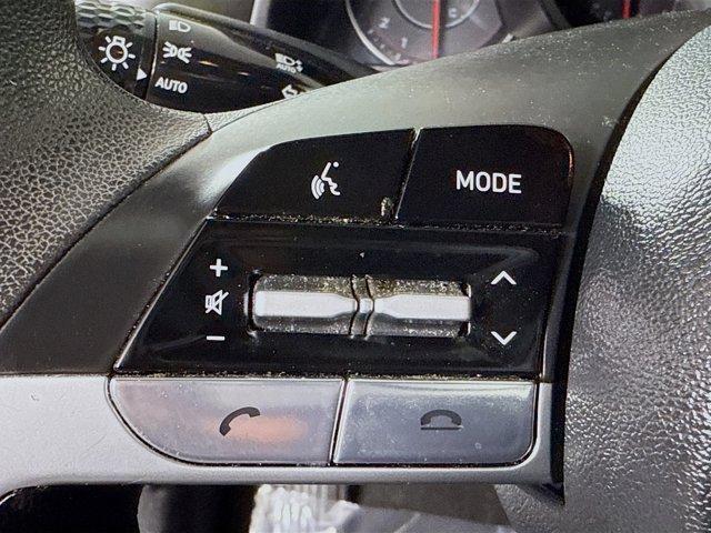 used 2023 Hyundai Elantra car, priced at $13,498