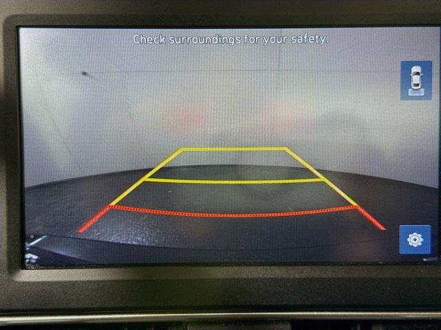 used 2023 Hyundai Elantra car, priced at $13,498