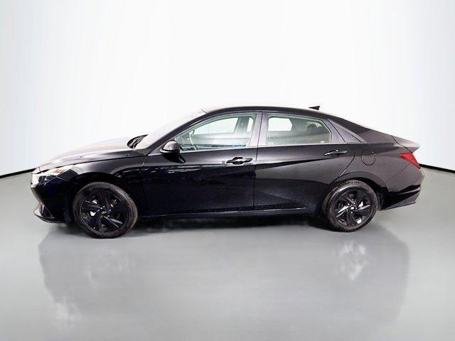 used 2023 Hyundai Elantra car, priced at $13,498