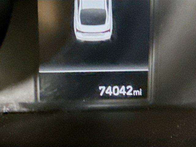 used 2023 Hyundai Elantra car, priced at $13,498