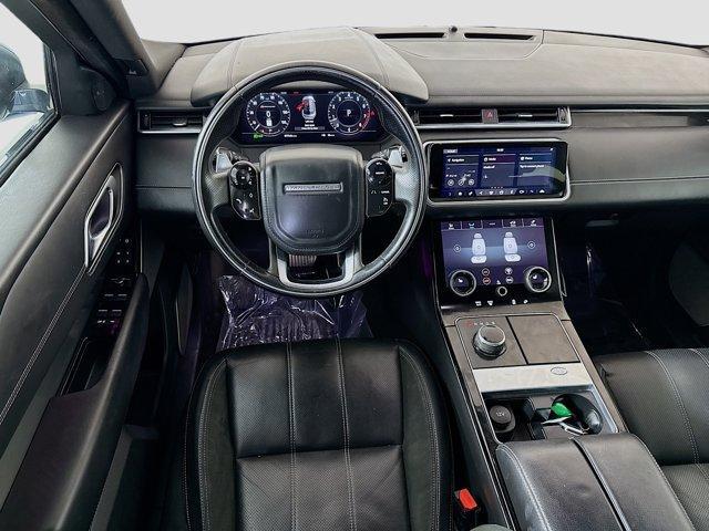 used 2018 Land Rover Range Rover Velar car, priced at $16,798