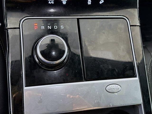 used 2018 Land Rover Range Rover Velar car, priced at $16,798