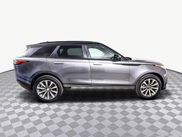used 2018 Land Rover Range Rover Velar car, priced at $16,798
