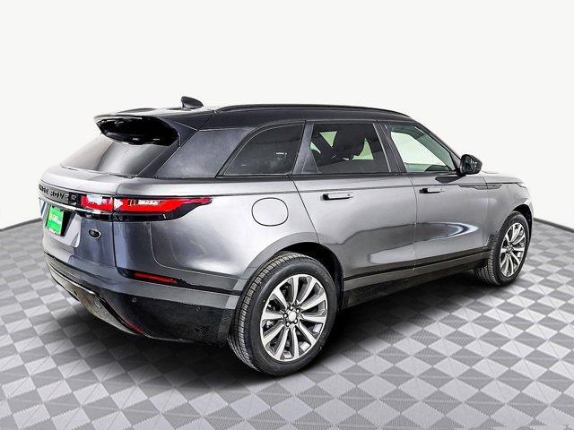 used 2018 Land Rover Range Rover Velar car, priced at $16,798
